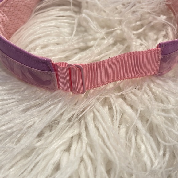 Ivivva Girls Visor - Picture 3 of 6